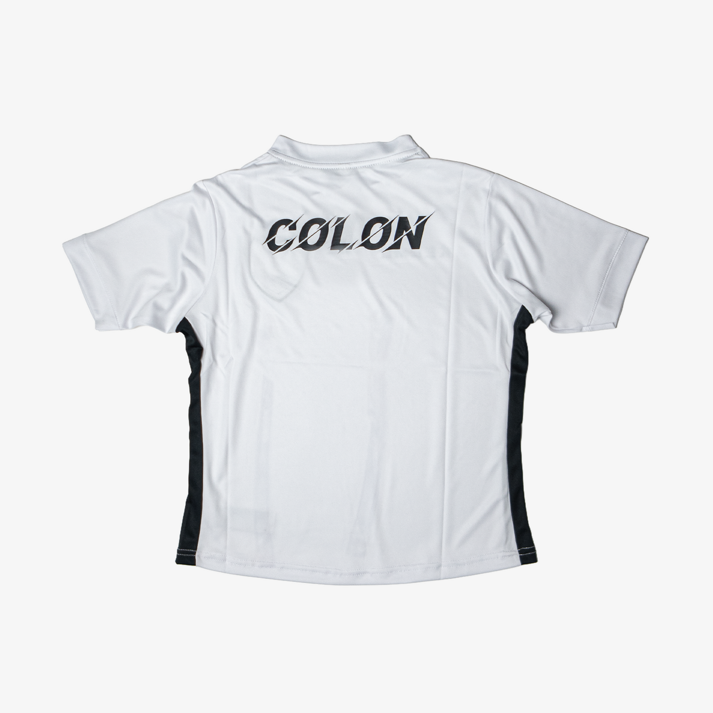 Remera Pre-Match Junior Colón Santa Fé