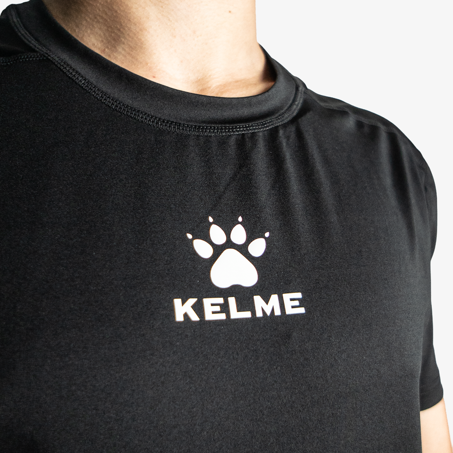 Tech-Fit Short Sleeve