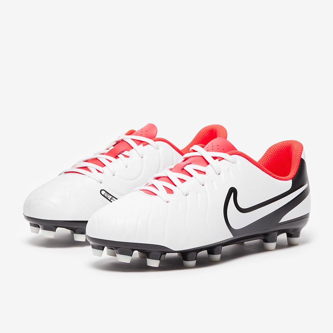 Tiempo Legend 10 Club Jr FG "Ready"
