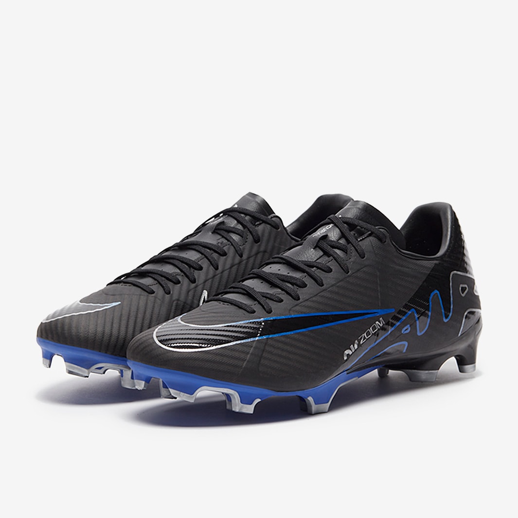 Mercurial Vapor 15 Academy FG "Shadow"