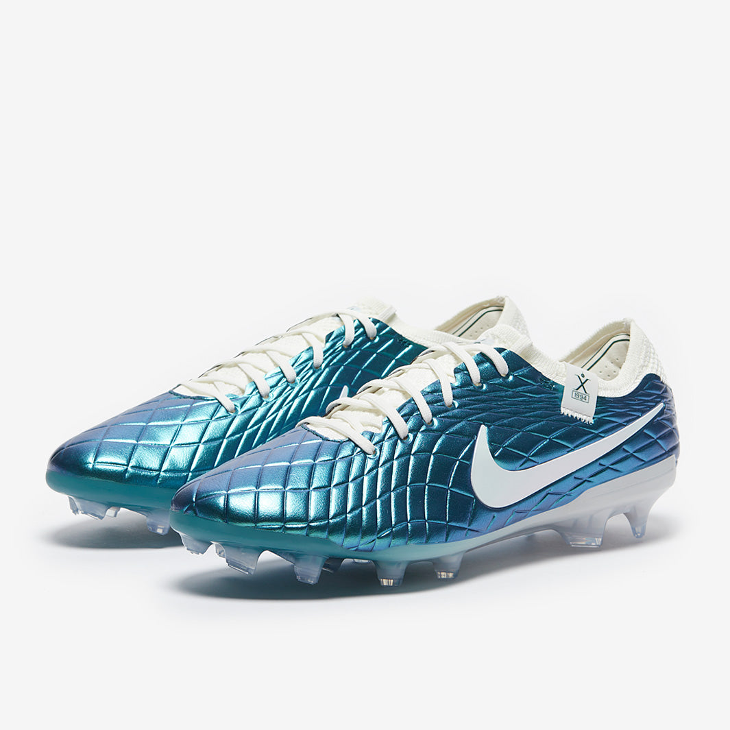 Tiempo Legend 10 Elite FG "Emerald"