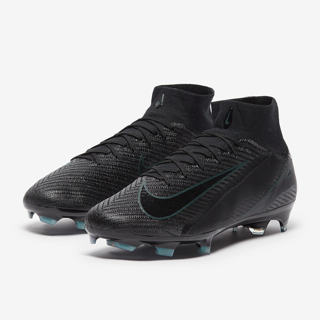 Mercurial Superfly 10 Elite FG "Shadow"