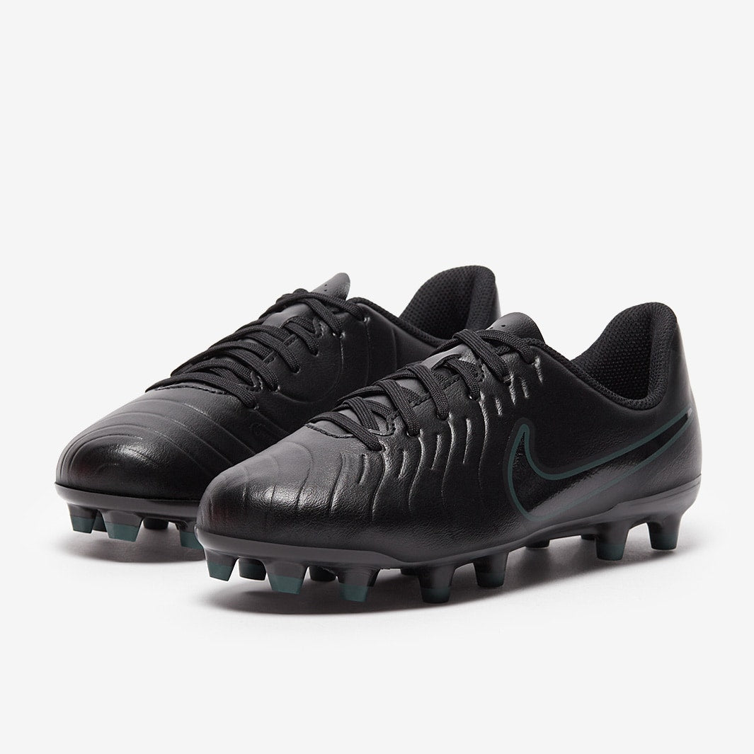 Tiempo Legend 10 Club Jr FG "Shadow"