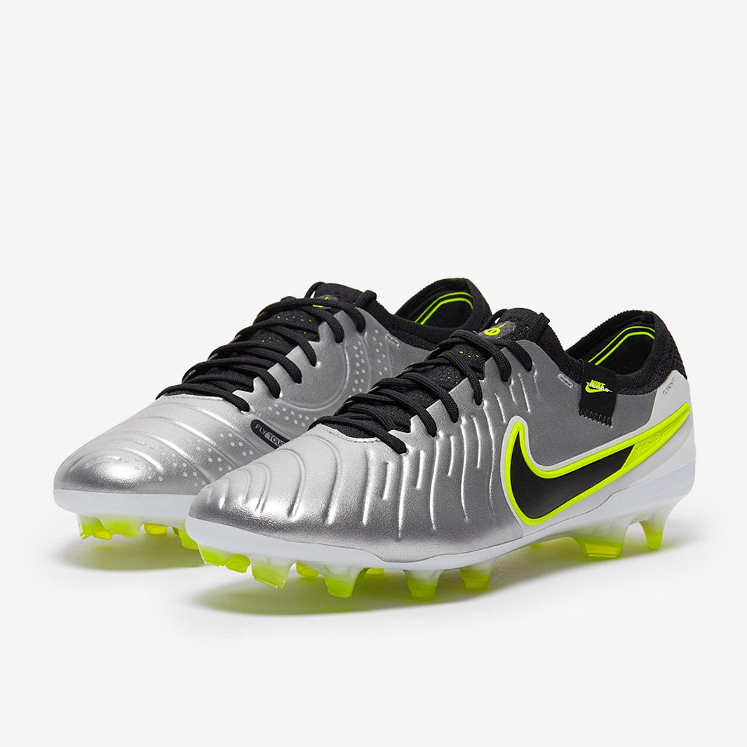 Tiempo Legend 10 Elite FG "Mad Voltage"