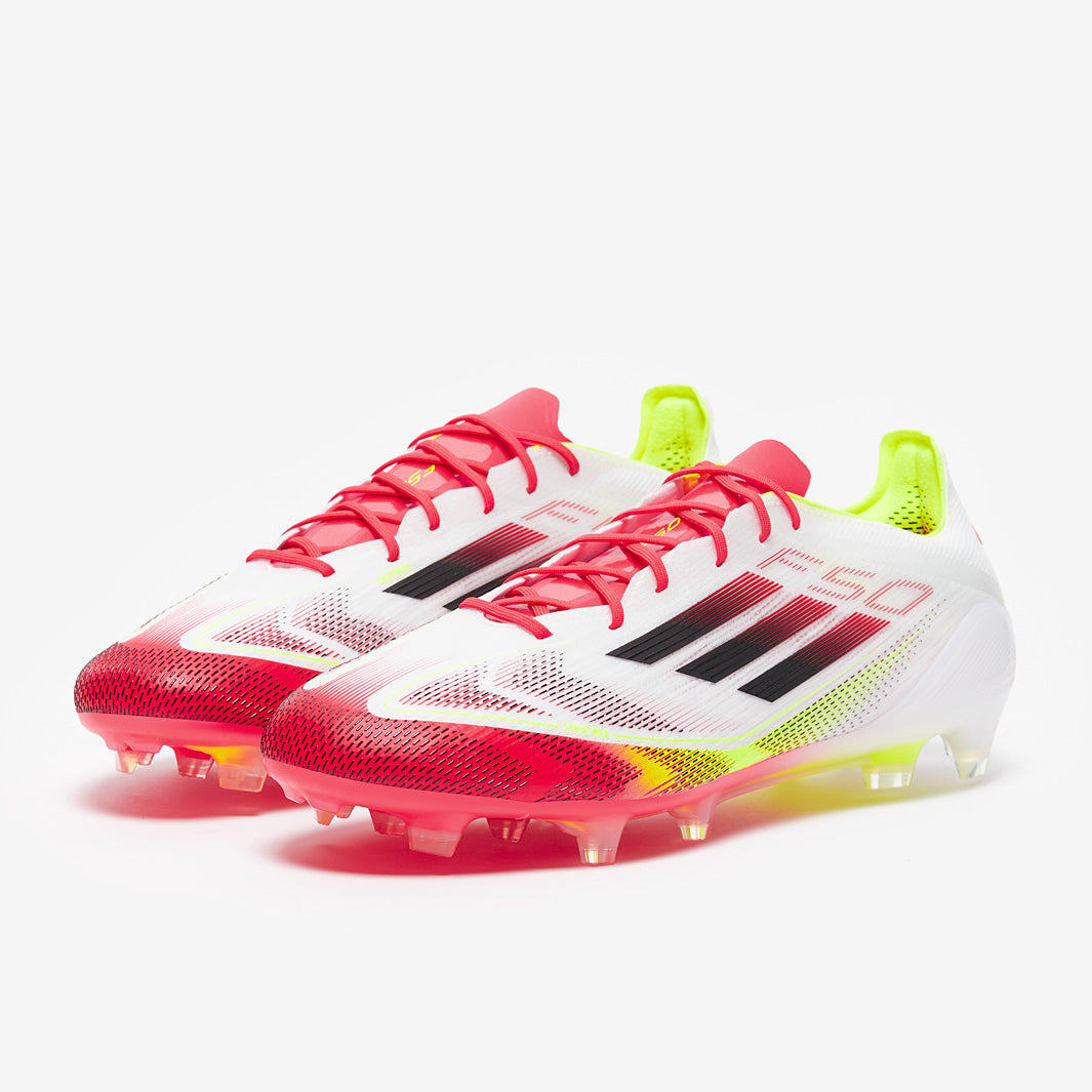 F50 Elite FG "Pure Victory"