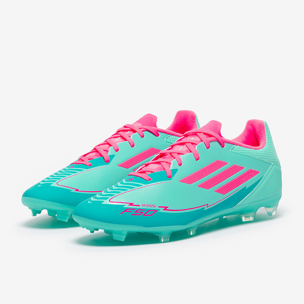 F50 League FG Messi "La Vida Tropical"