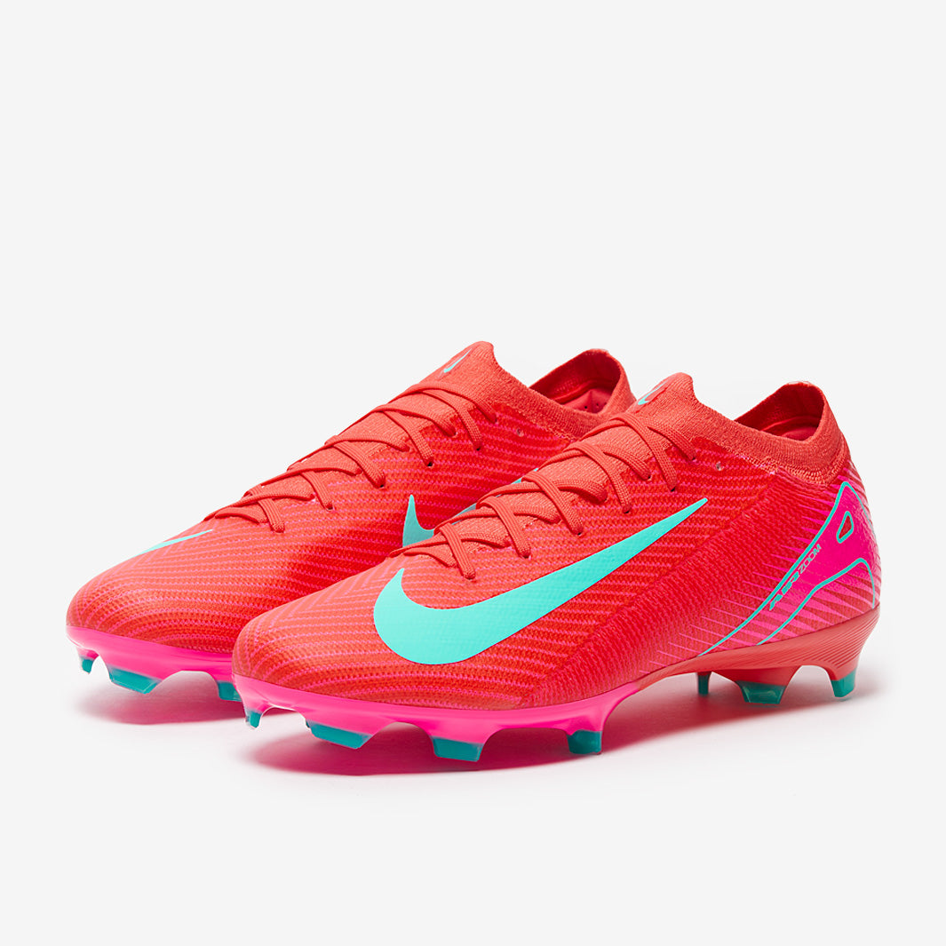 Mercurial Vapor 16 Pro FG "Mad Energy"