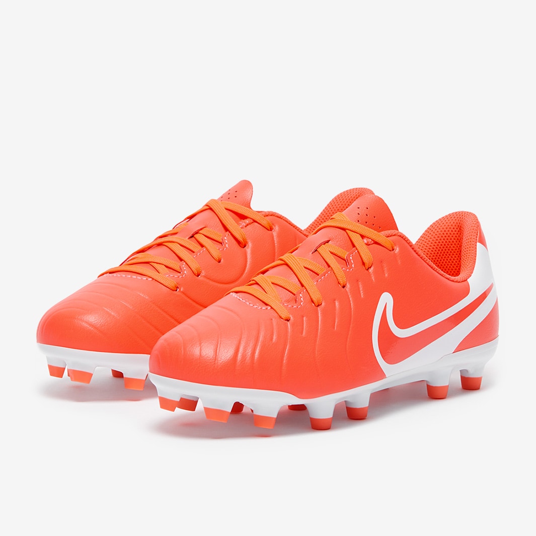 Tiempo Legend 10 Club Jr FG "Mad Energy"