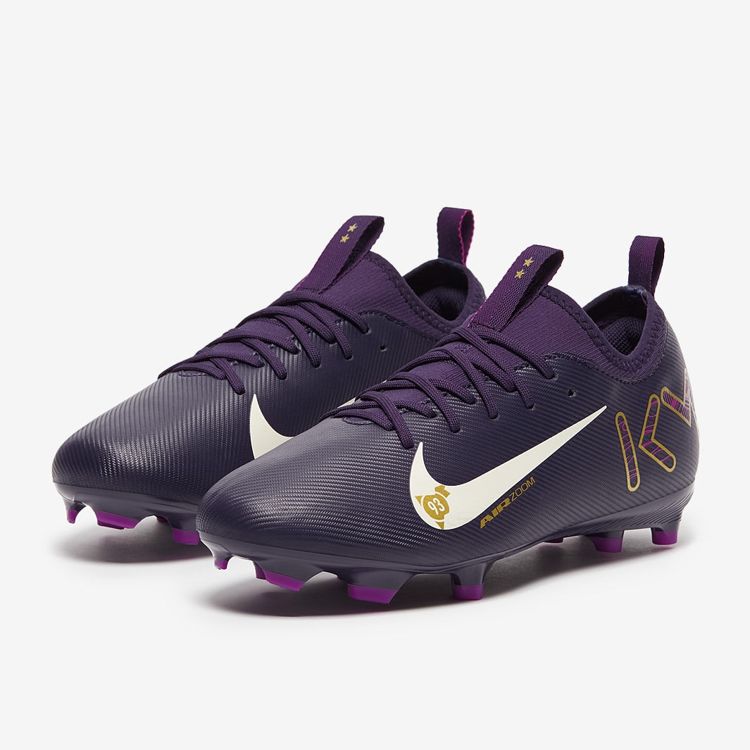 Mercurial Vapor 16 Academy Jr FG Mbappe