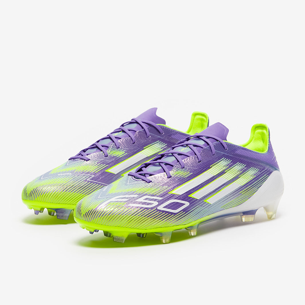 F50 Elite FG "Radiant Blaze"