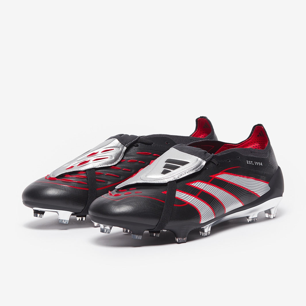 Predator Elite FT FG "Obsidian Strike"