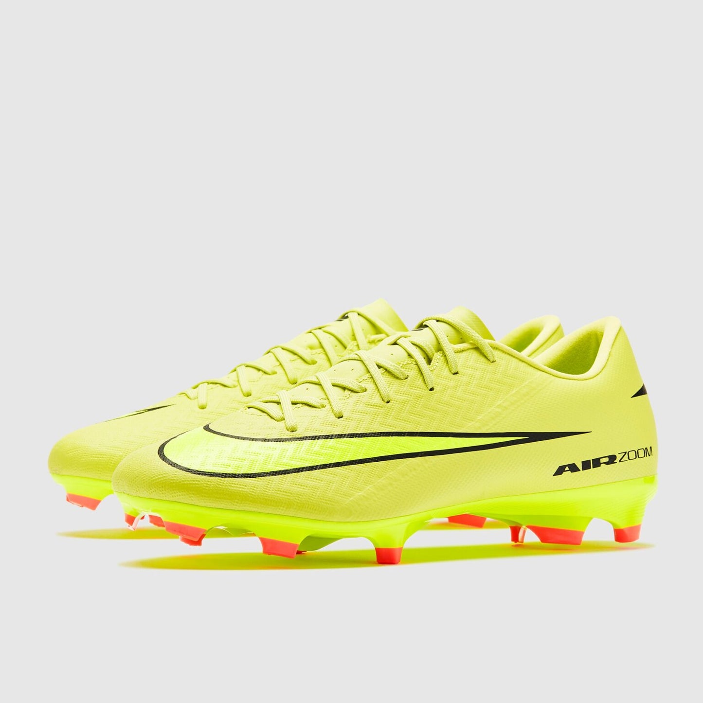 Mercurial Vapor 16 Academy FG "Max Voltage"