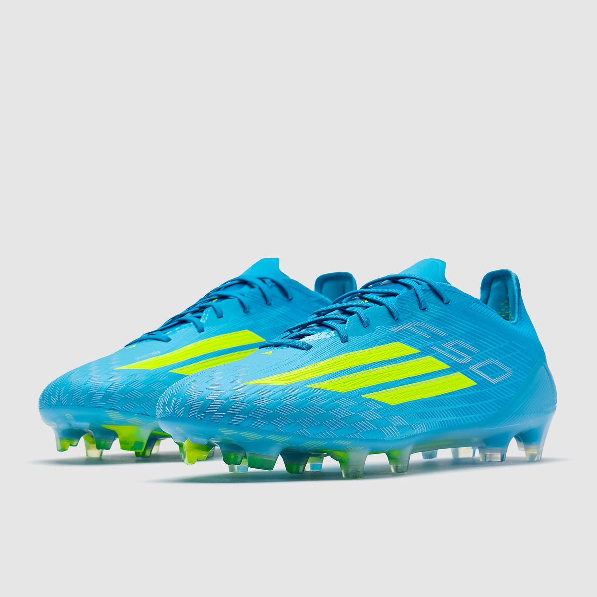 F50 Elite FG "Ice Cold Precision"