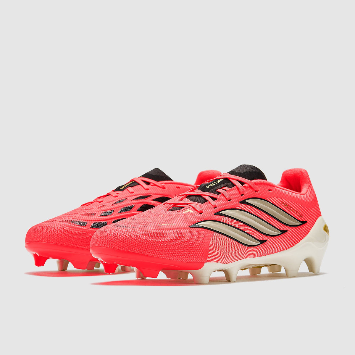 Predator League FG "Road to Glory"