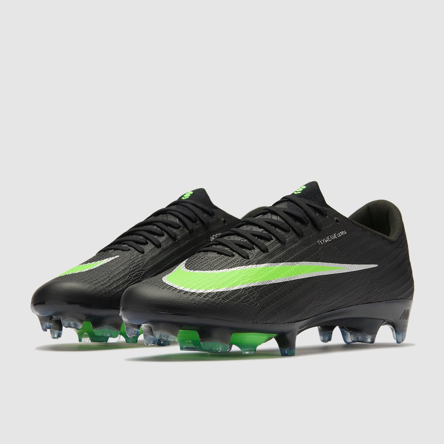 Mercurial Superfly 11 Elite FG "Shadow"