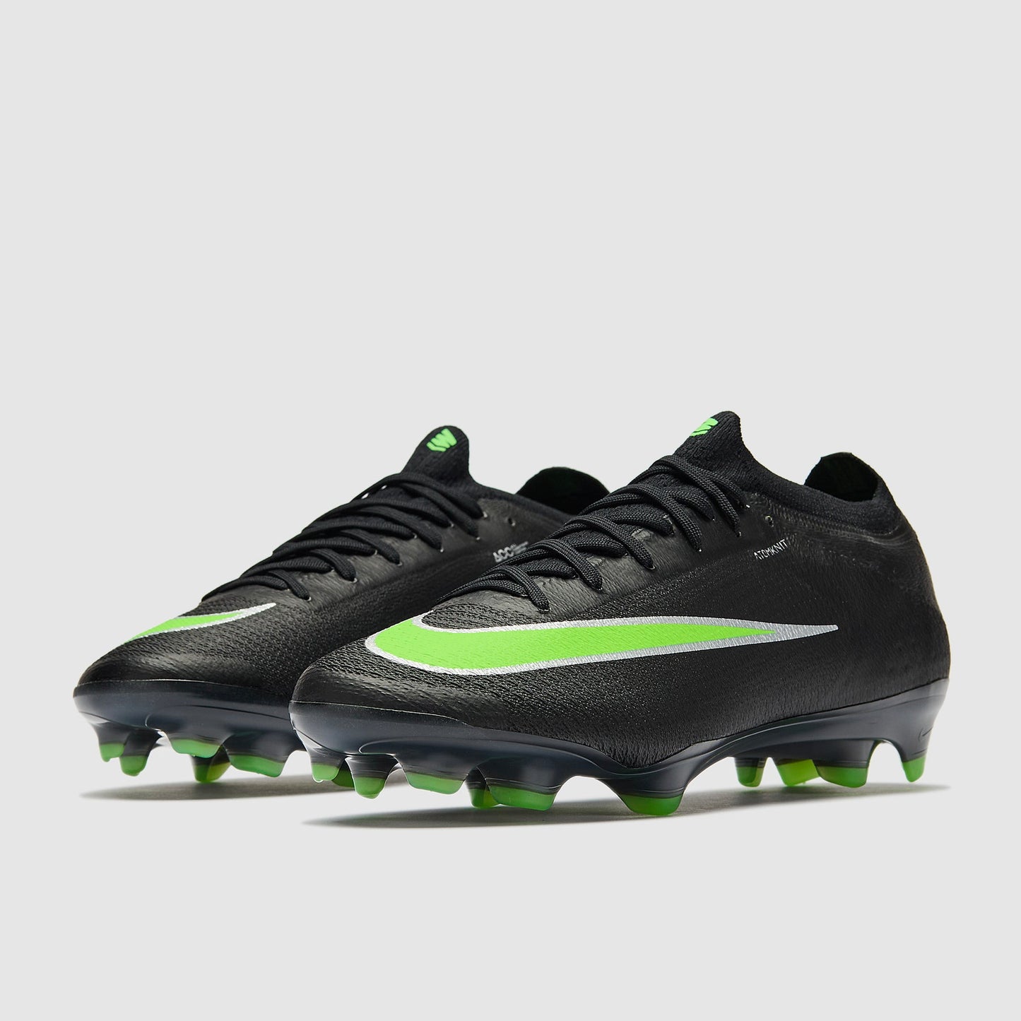 Mercurial Vapor 17 Elite FG "Shadow"