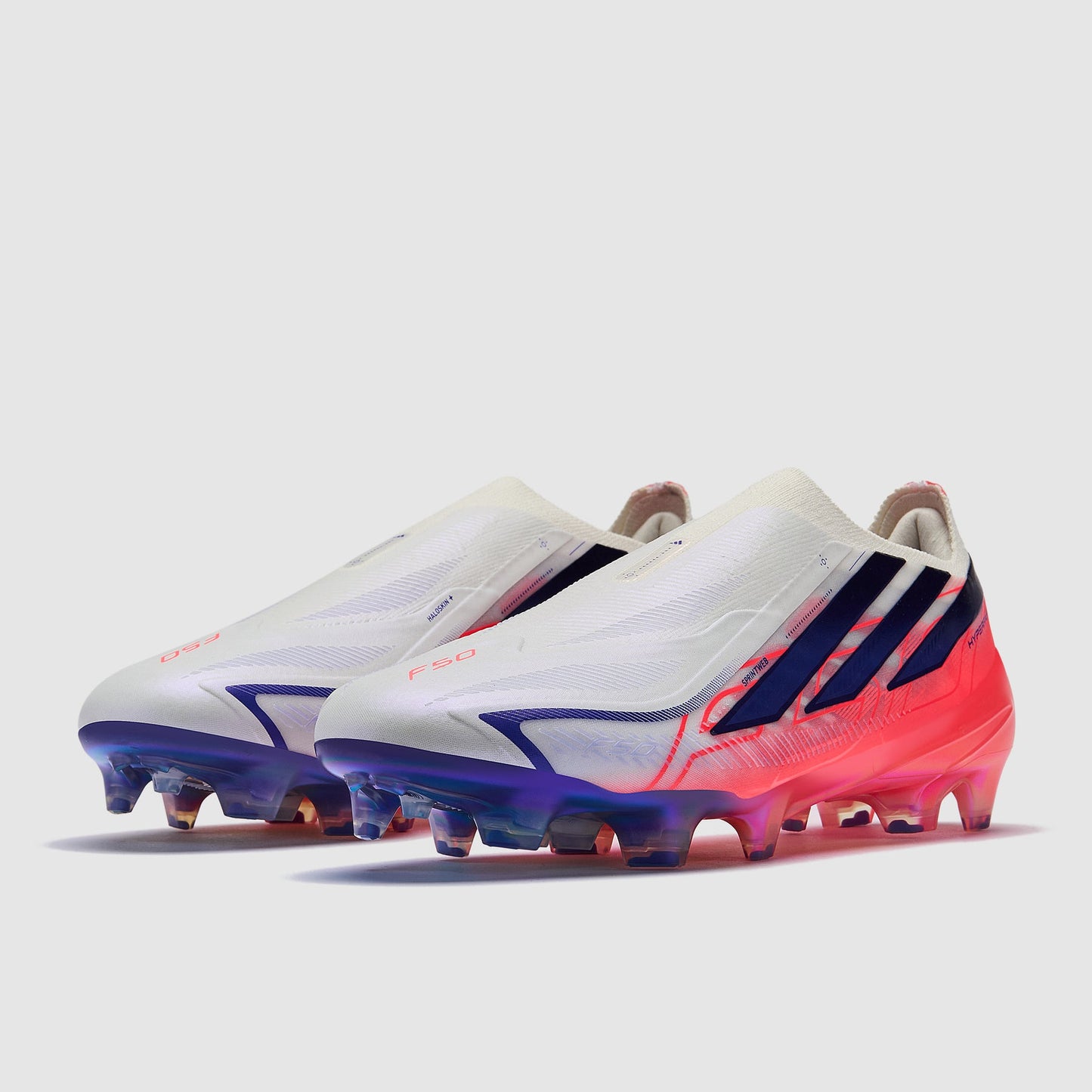 F50 Hyperfast LL Elite FG "Chaos vs Control"