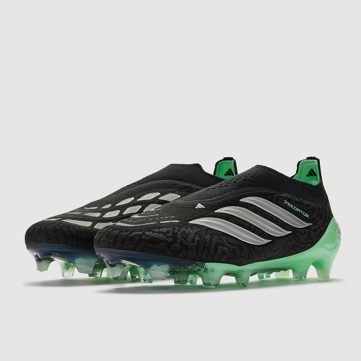 Predator Elite LL FG "Final Rush"
