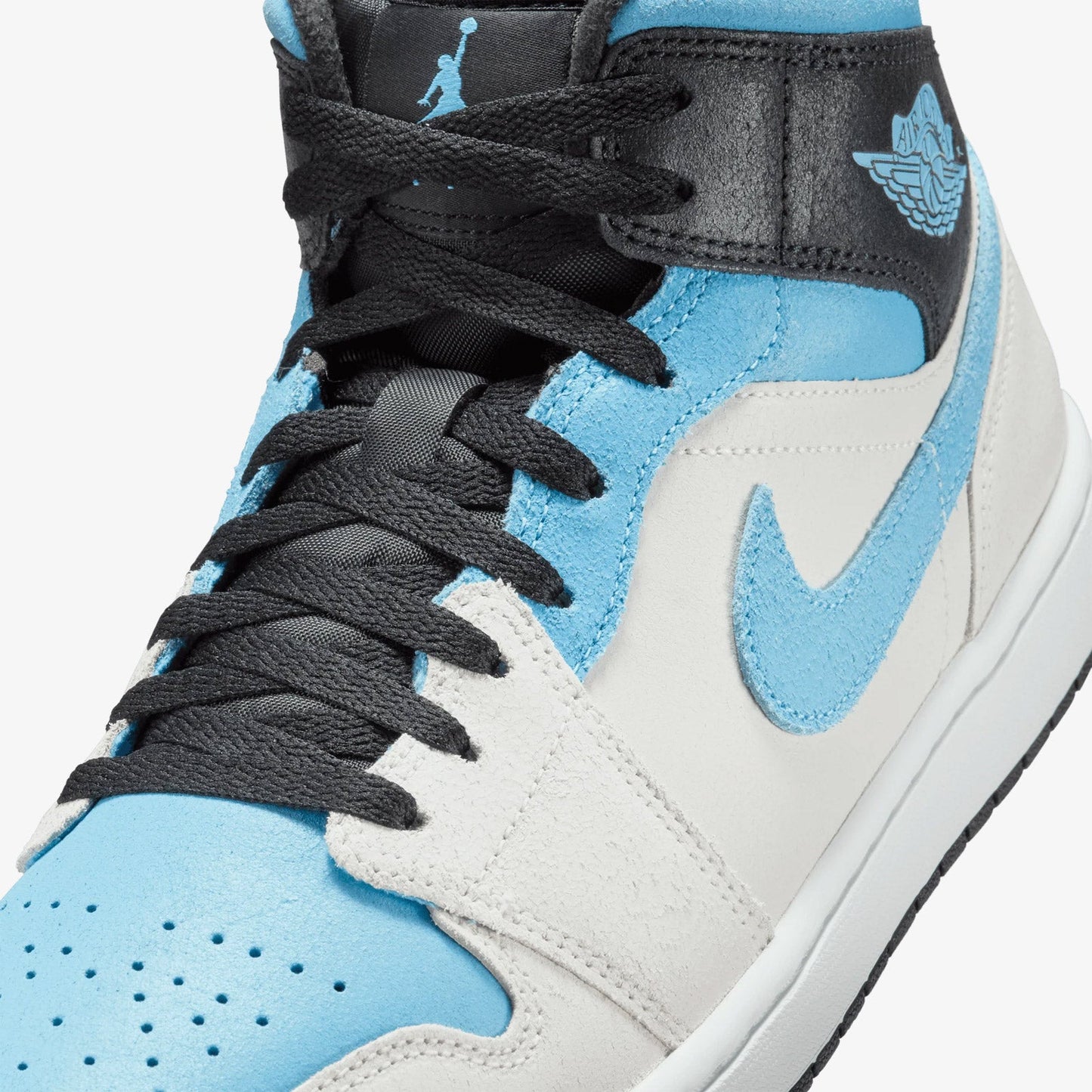 1 Mid SE "Blue Chill"