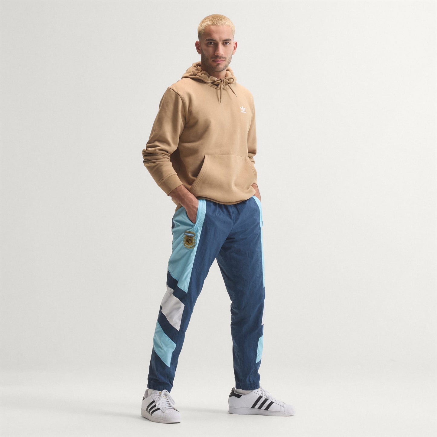 Pantalon Argentina EQT