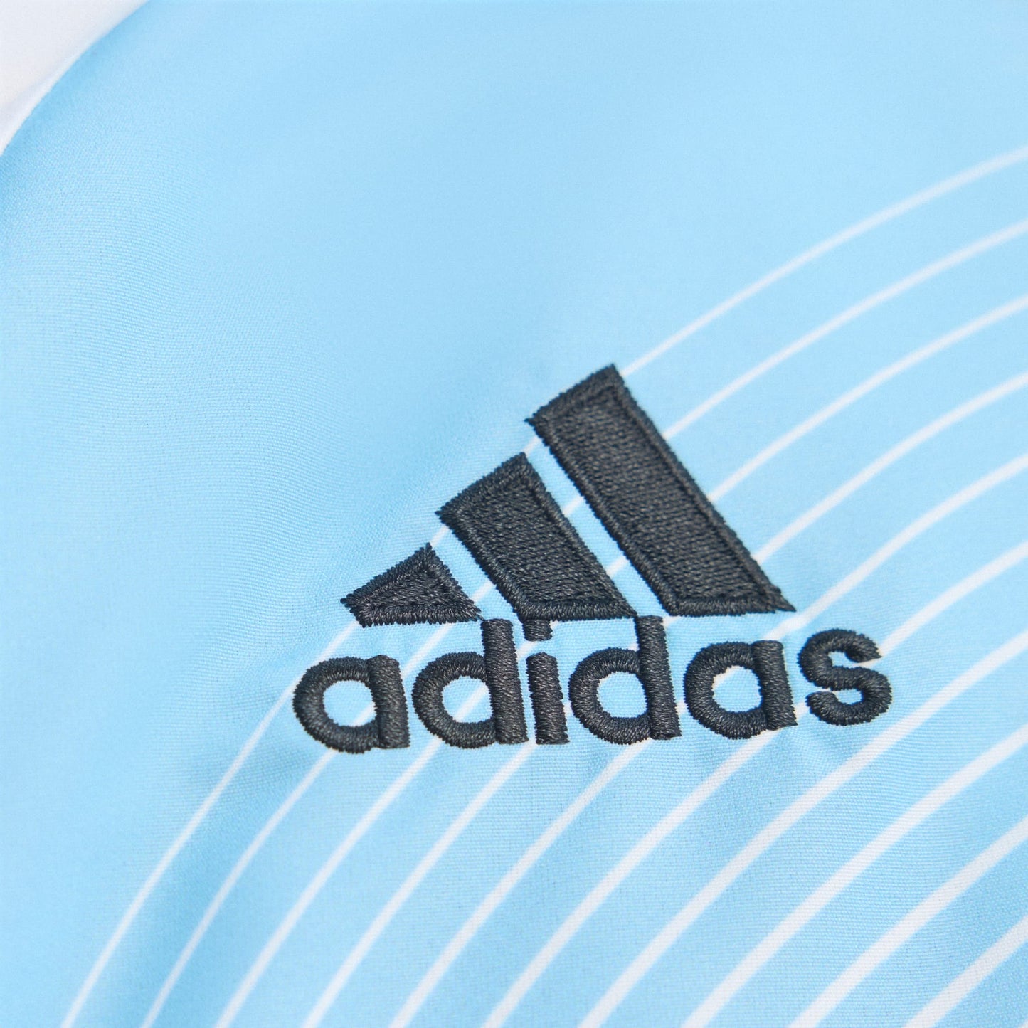 Campera Argentina Retro 2006