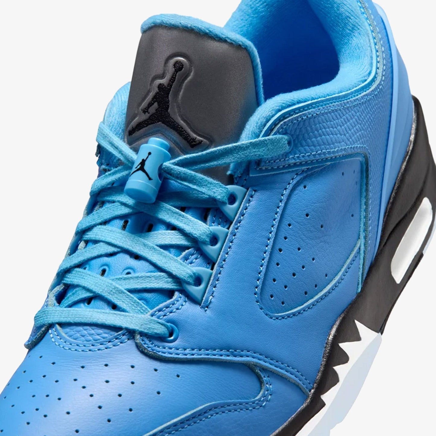 Sixty Plus Low "University Blue"