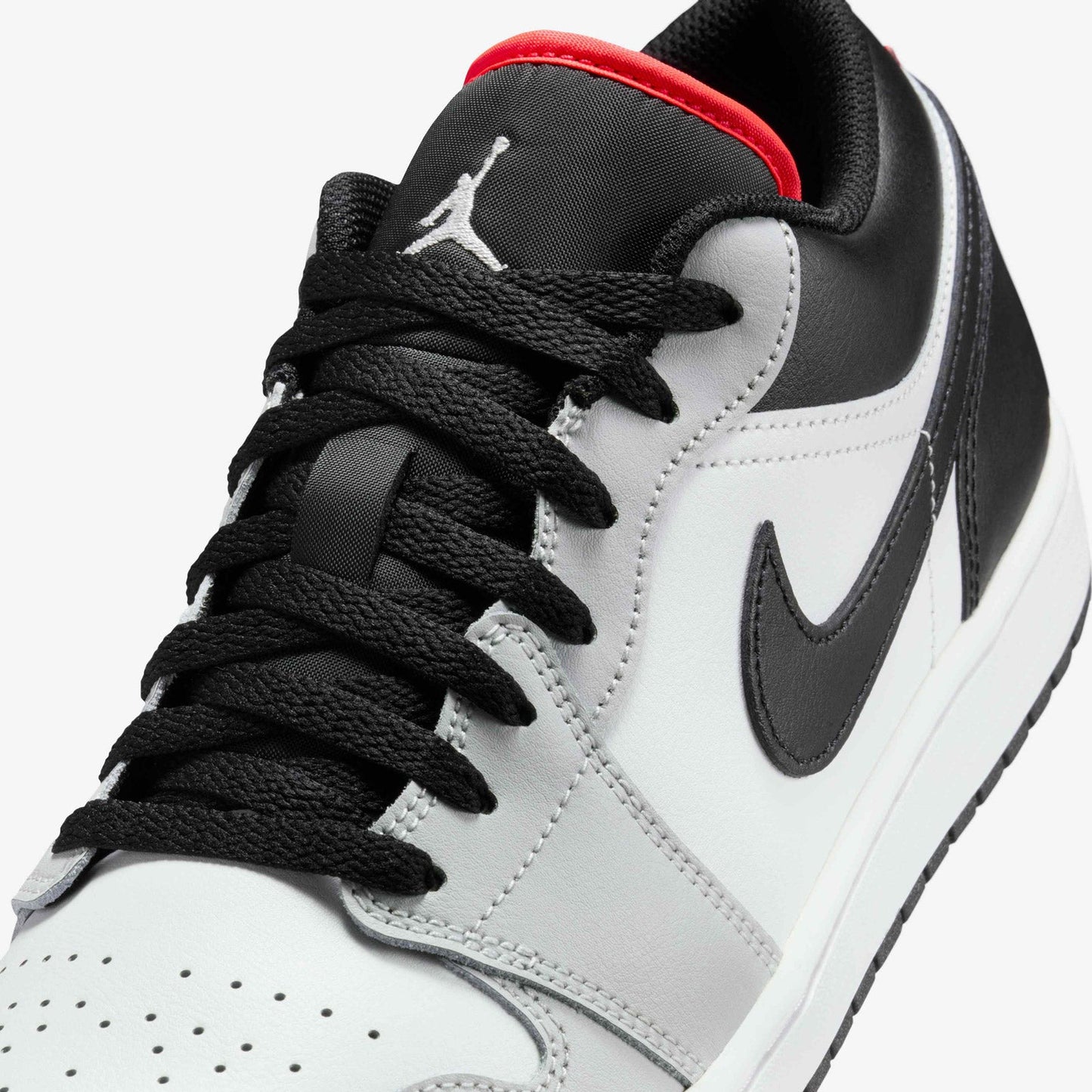 1 Low "Neutral Grey Infrared"