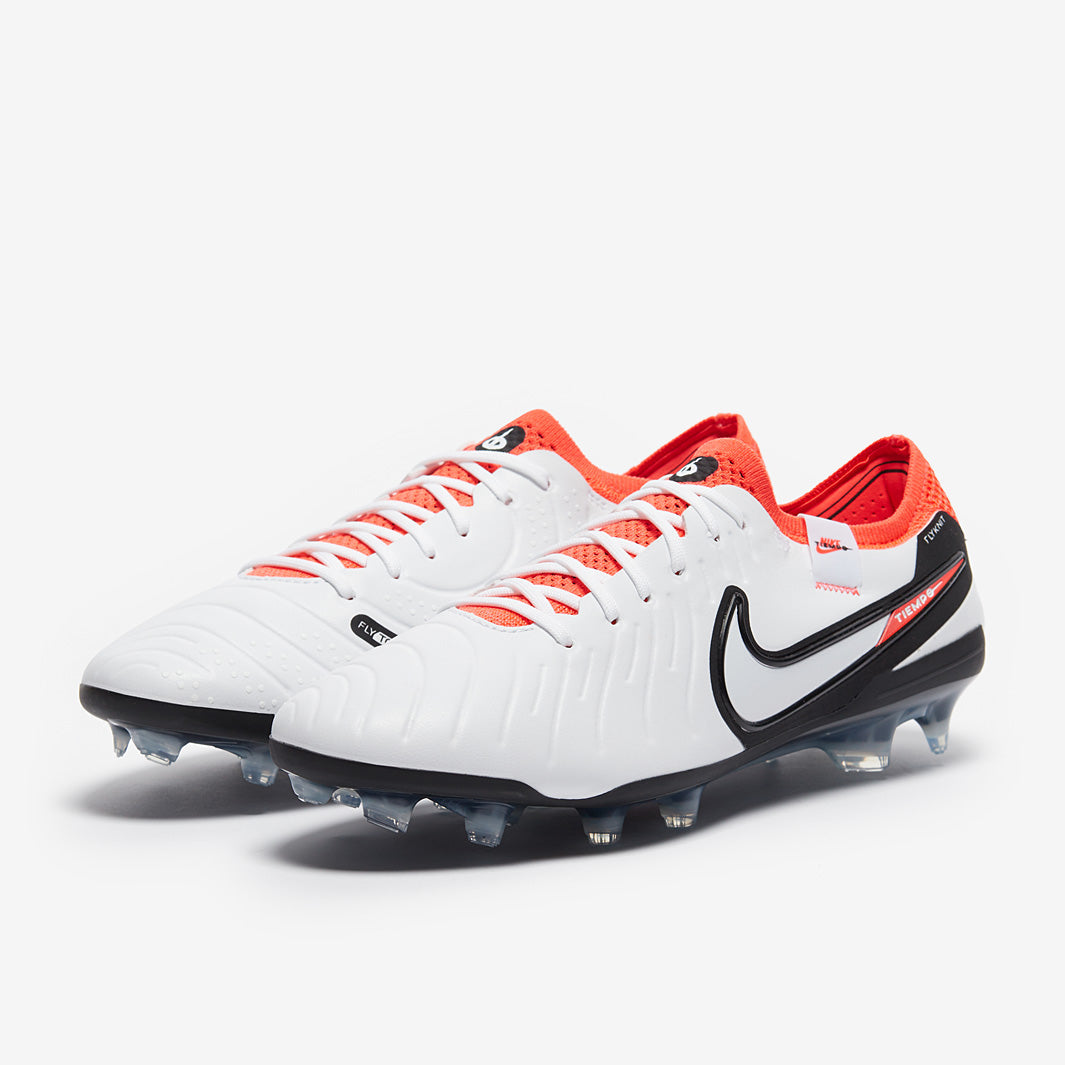 Tiempo Legend 10 Elite FG "Ready"