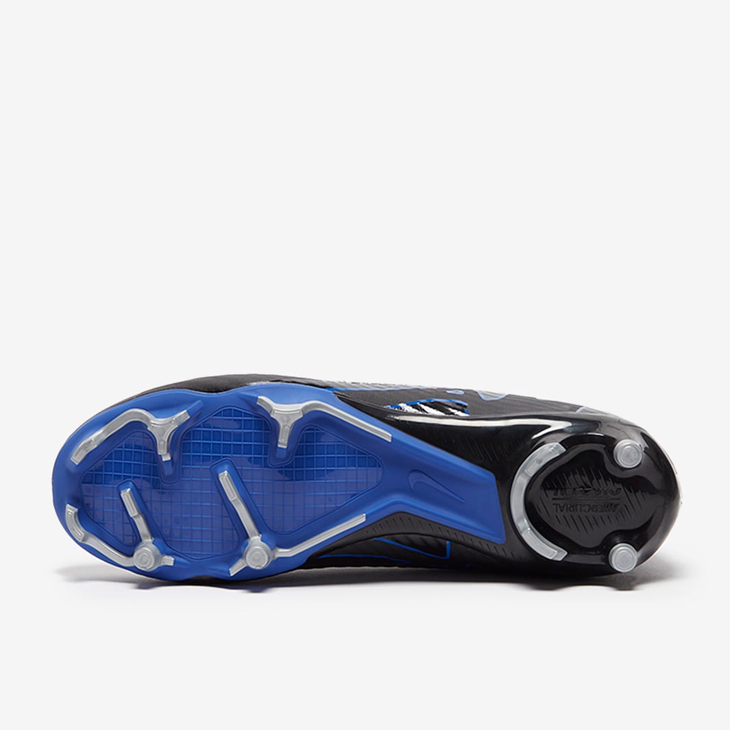Mercurial Vapor 15 Academy FG "Shadow"