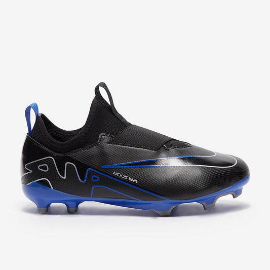 Mercurial Vapor 15 Academy Jr FG "Shadow"