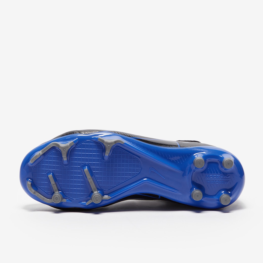 Mercurial Vapor 15 Academy Jr FG "Shadow"