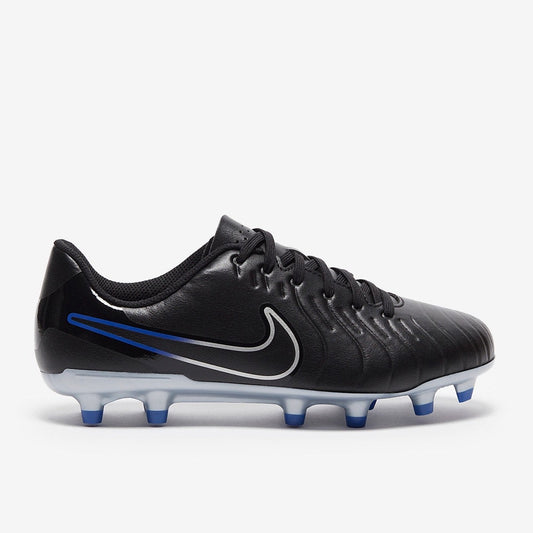 Tiempo Legend 10 Club Jr FG "Shadow"