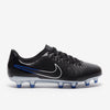 Tiempo Legend 10 Club Jr FG "Shadow"