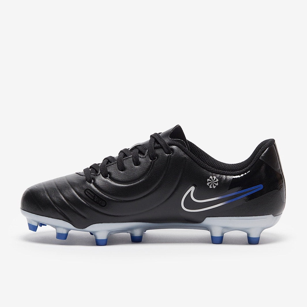 Tiempo Legend 10 Club Jr FG "Shadow"