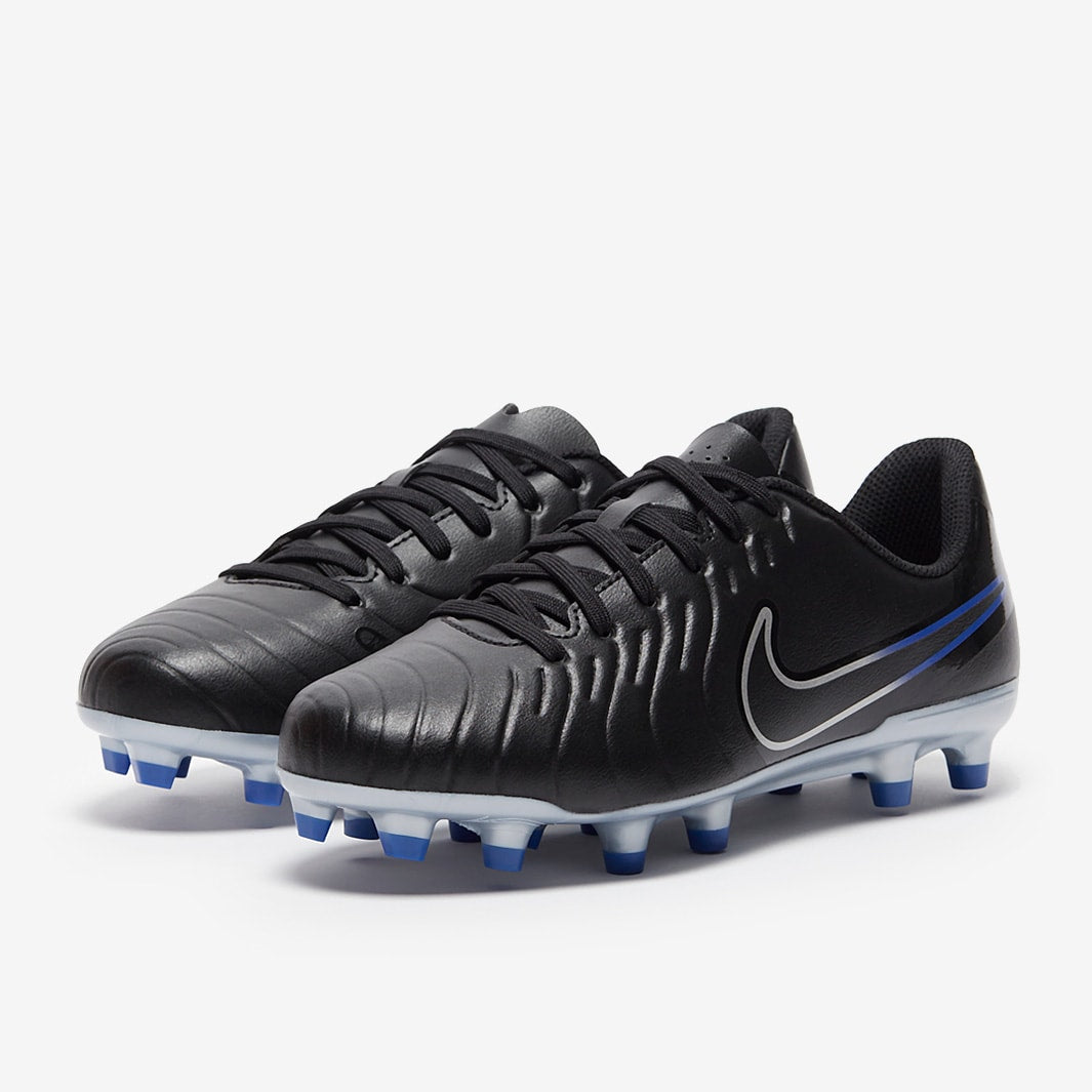 Tiempo Legend 10 Club Jr FG "Shadow"