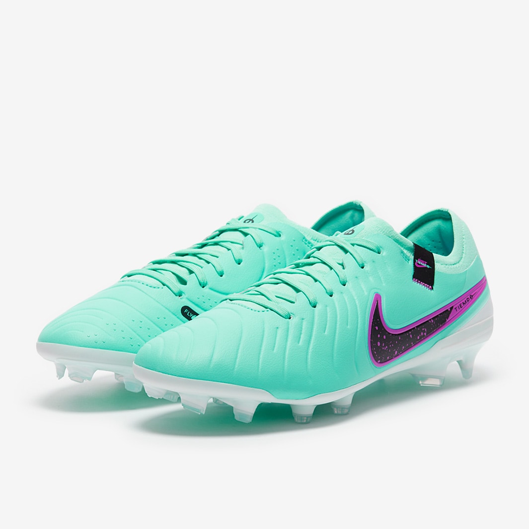 Tiempo Legend 10 Pro FG "Peak Ready"