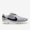 Premier 3 FG "Metallic Silver"