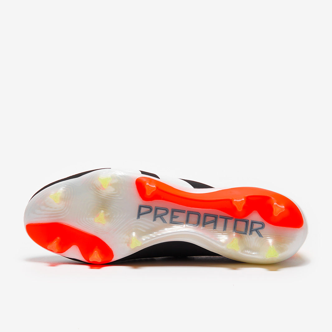Predator Elite FG "Solar Energy"