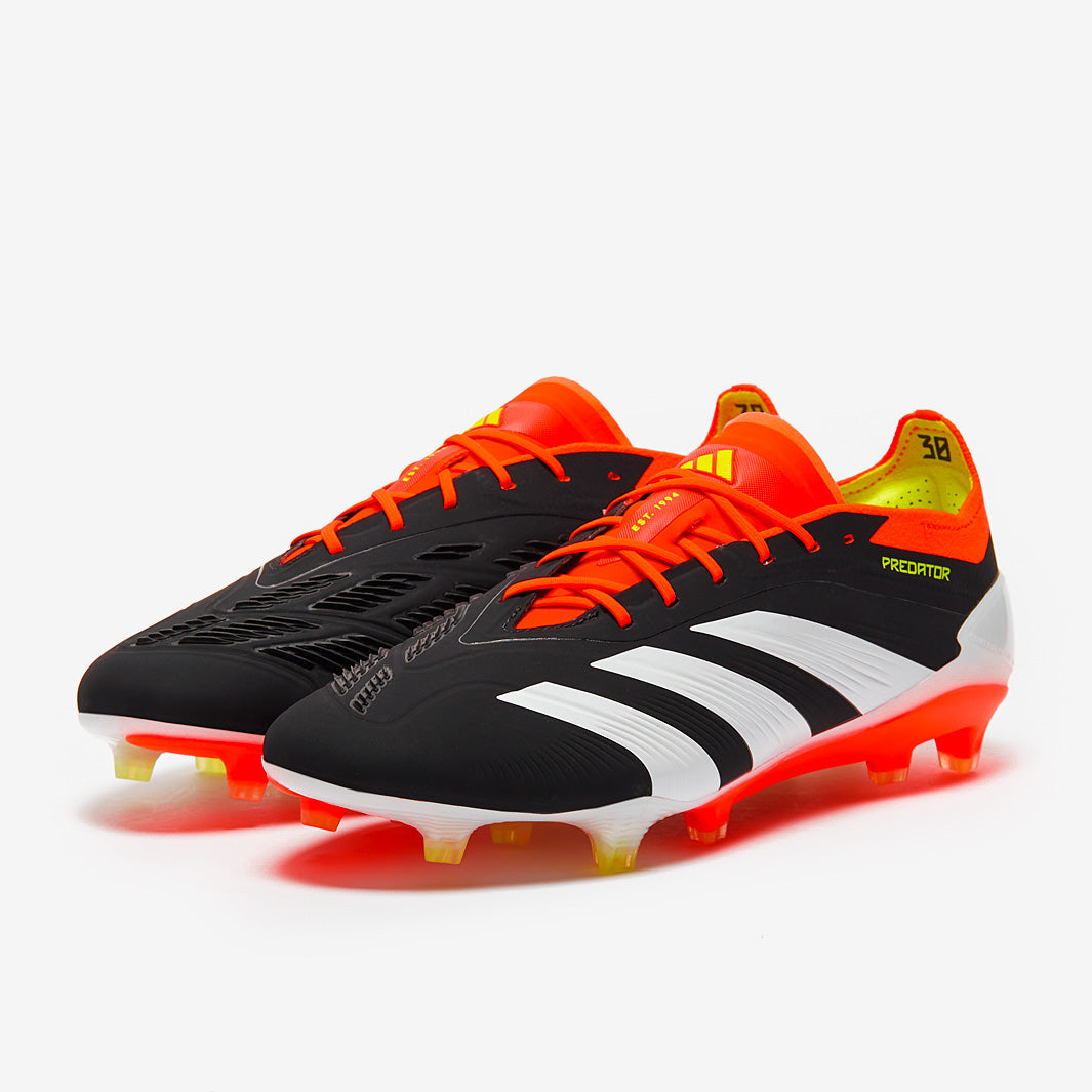Predator Elite FG "Solar Energy"