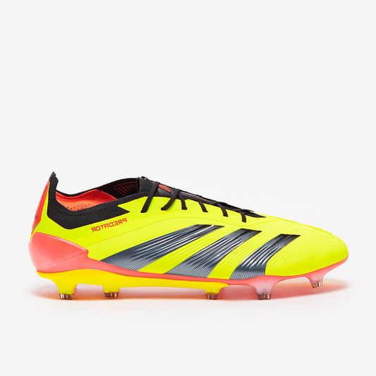 Predator Elite FG "Energy Citrus"