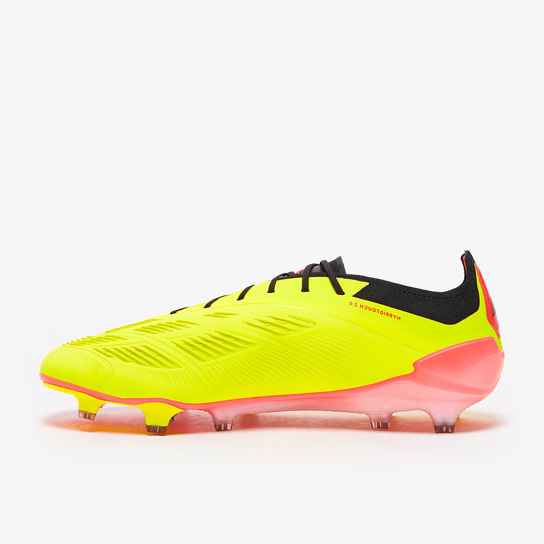 Predator Elite FG "Energy Citrus"