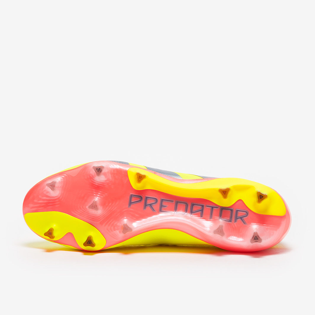 Predator Elite FG "Energy Citrus"
