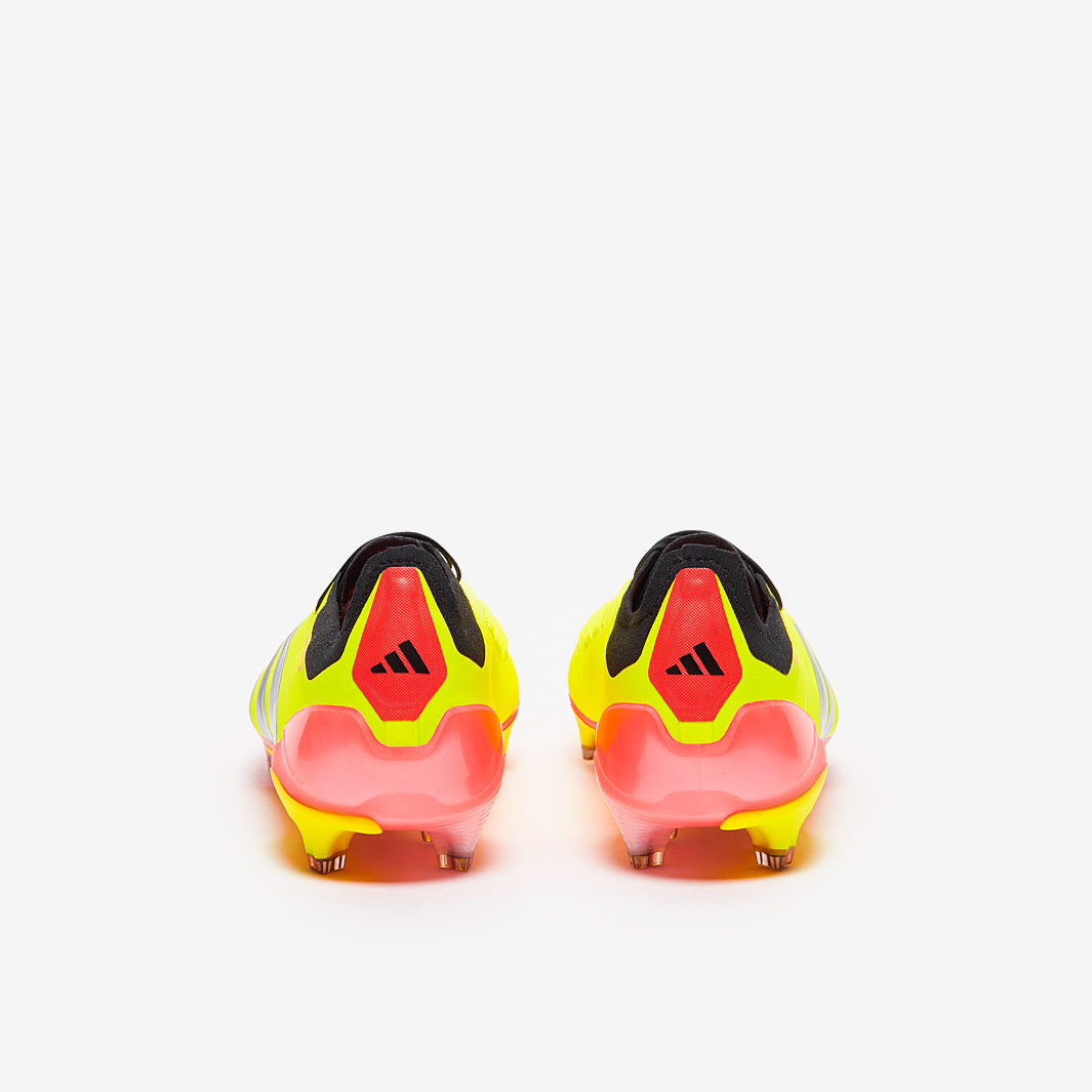 Predator Elite FG "Energy Citrus"