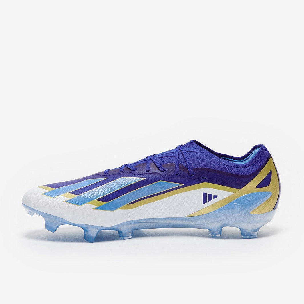 X Crazyfast Messi Elite FG "Spark Gen10s"