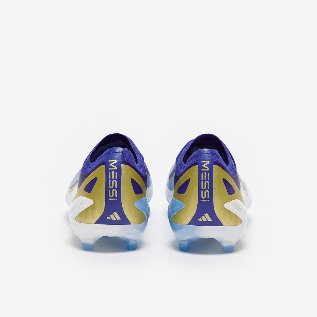 X Crazyfast Messi Elite FG "Spark Gen10s"