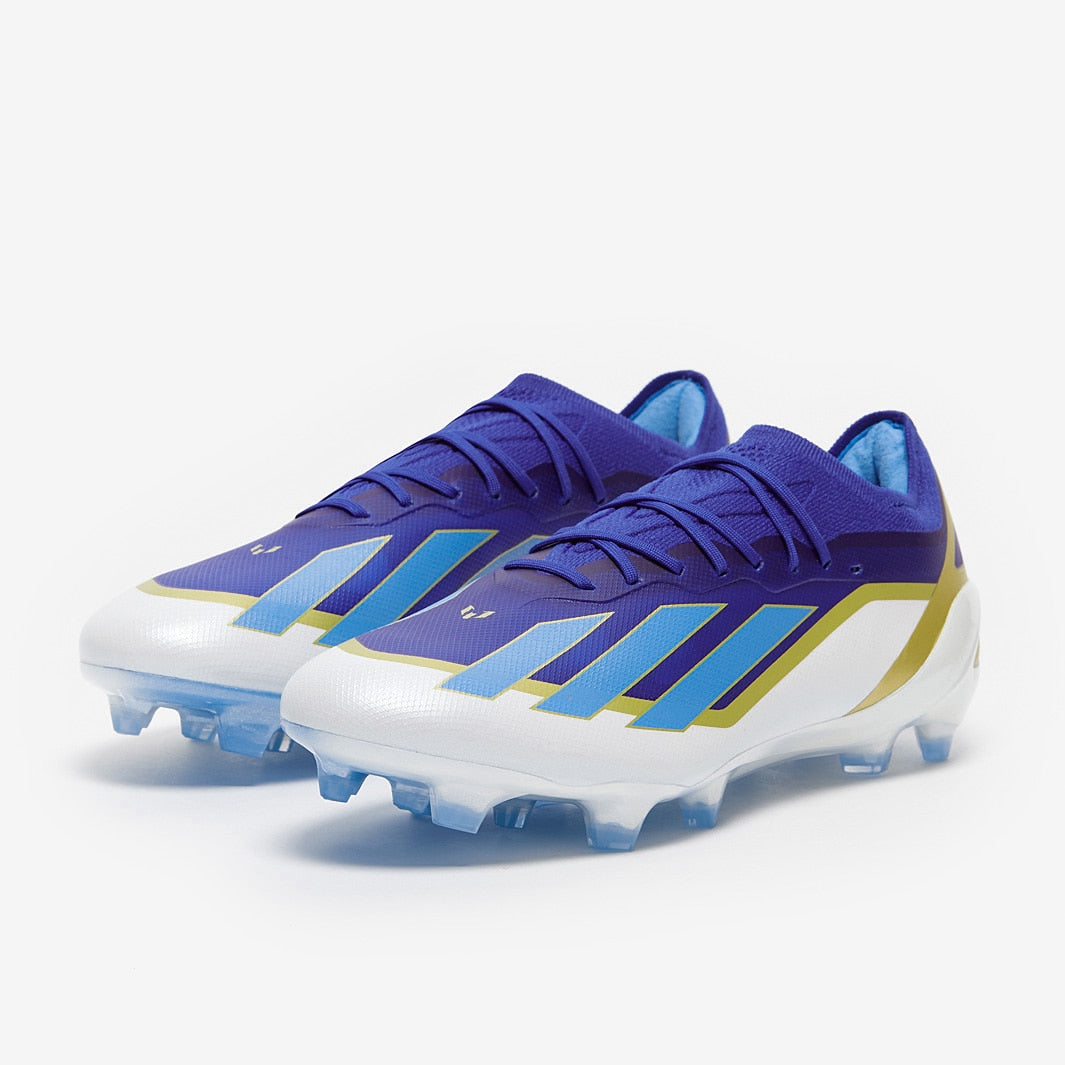X Crazyfast Messi Elite FG "Spark Gen10s"