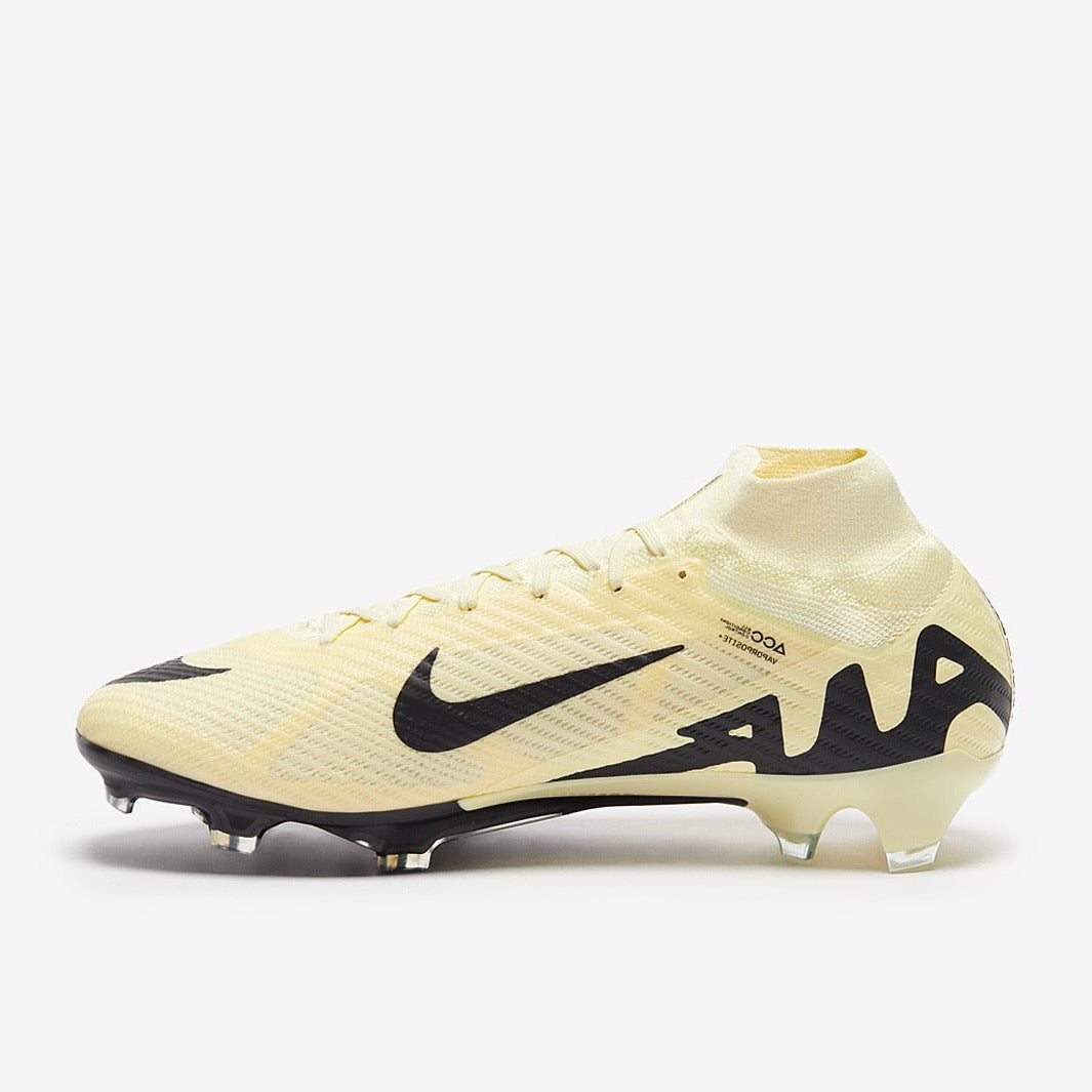 Mercurial Superfly 9 Elite FG "Mad Ready"