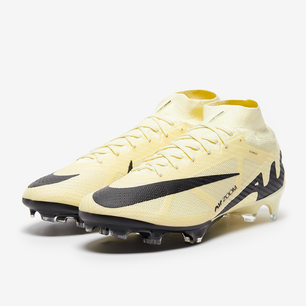 Mercurial Superfly 9 Elite FG "Mad Ready"