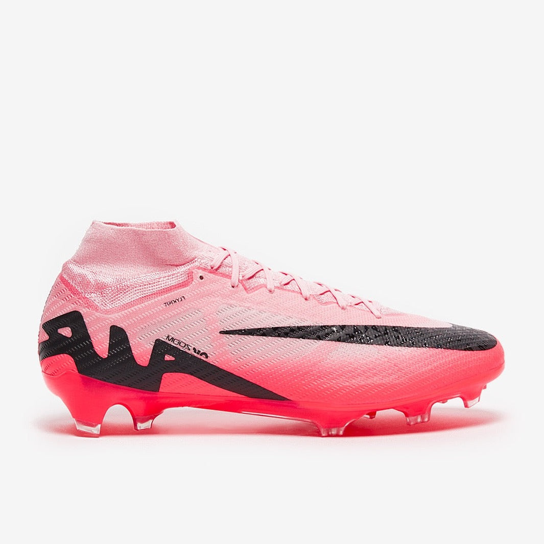 Mercurial Superfly 9 Elite FG "Mad Brilliance"