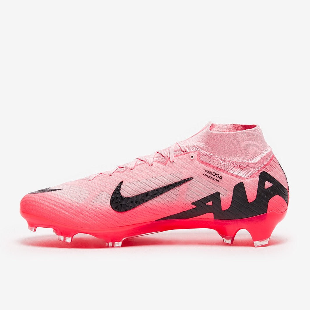 Mercurial Superfly 9 Elite FG "Mad Brilliance"